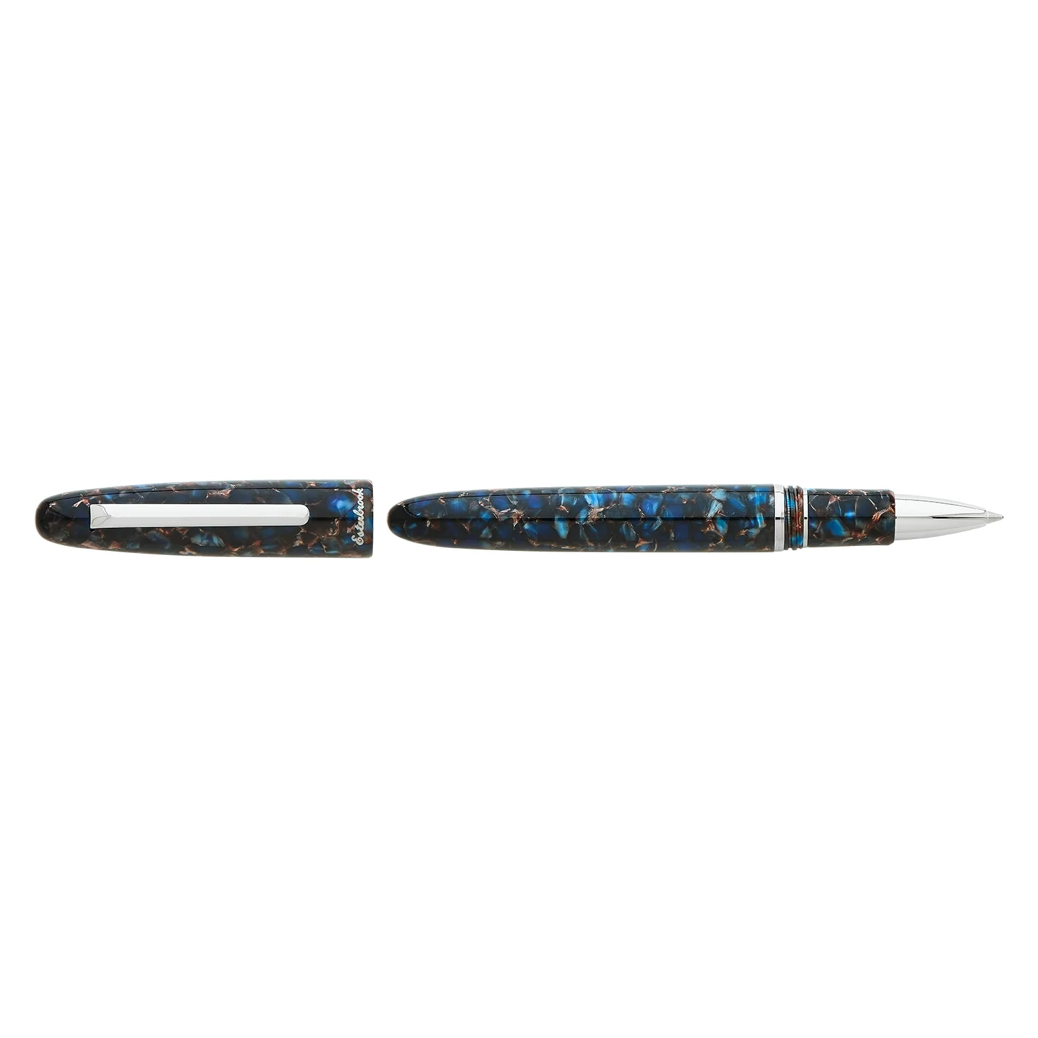 Nouveau Bleu Estie - Image 18